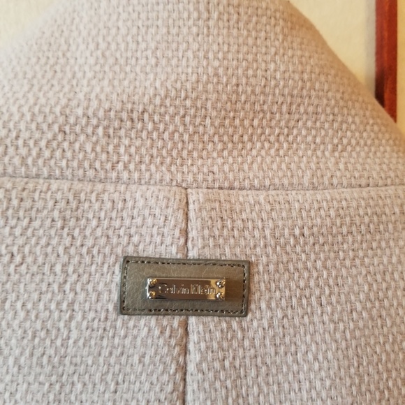 🆕️Calvin Klein mineral coat - Picture 2 of 8